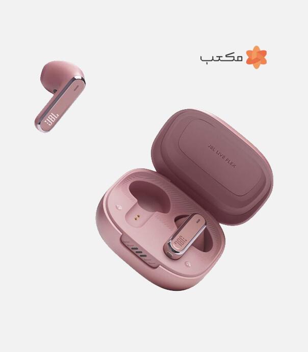 هندزفری بلوتوثی جی بی ال مدل JBL Live Flex