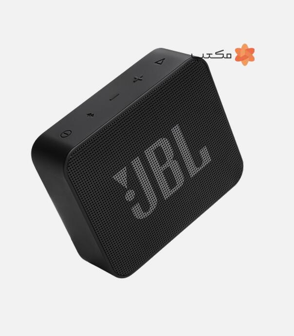 اسپیکر بلوتوثی قابل حمل جی بی ال مدل JBL Go Essential