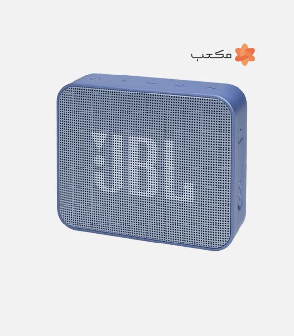 اسپیکر بلوتوثی قابل حمل جی بی ال مدل JBL Go Essential
