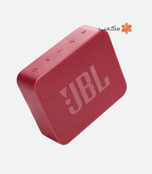 اسپیکر بلوتوثی قابل حمل جی بی ال مدل JBL Go Essential