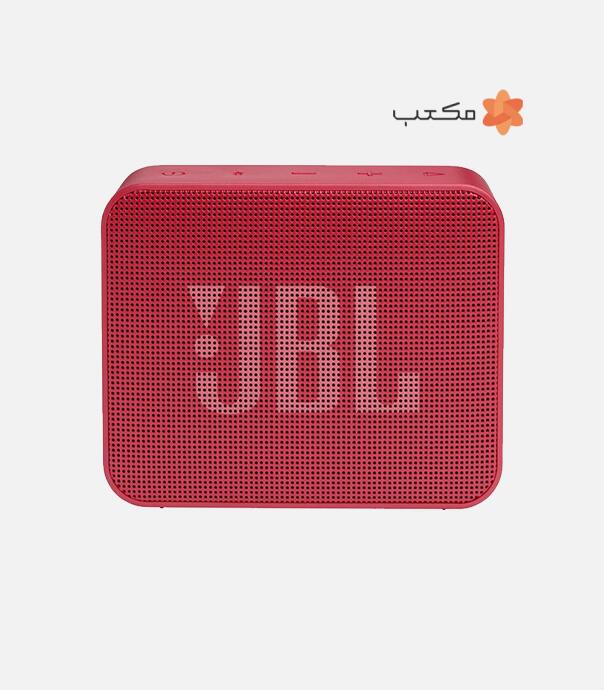 اسپیکر بلوتوثی قابل حمل جی بی ال مدل JBL Go Essential