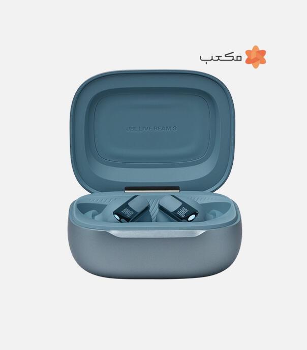 هندزفری بلوتوثی جی بی ال مدلJBL Live Beam 3
