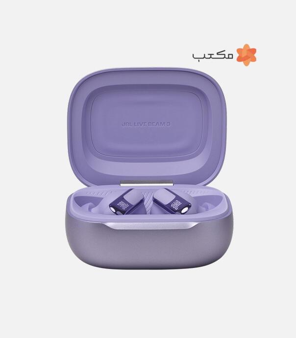 هندزفری بلوتوثی جی بی ال مدلJBL Live Beam 3