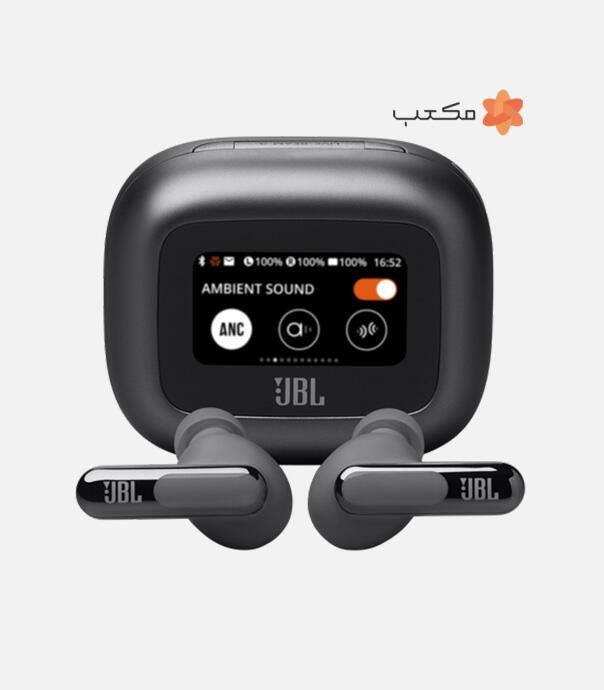 هندزفری بلوتوثی جی بی ال مدلJBL Live Beam 3