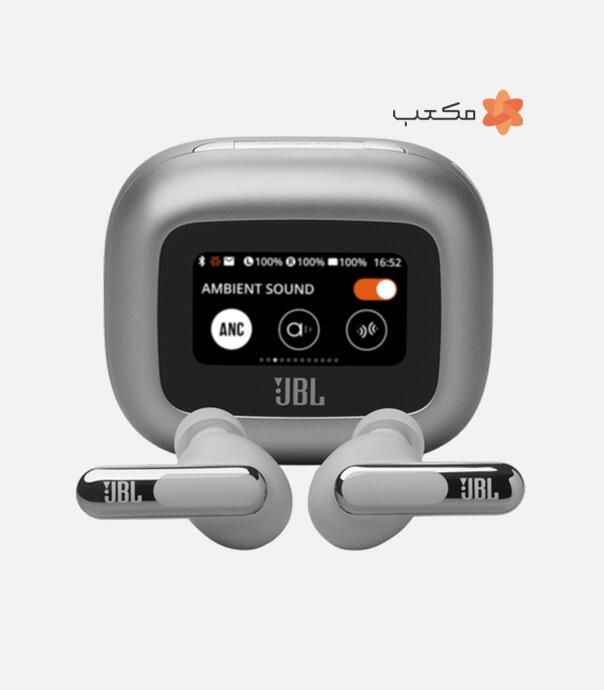 هندزفری بلوتوثی جی بی ال مدلJBL Live Beam 3