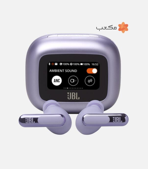 هندزفری بلوتوثی جی بی ال مدلJBL Live Beam 3