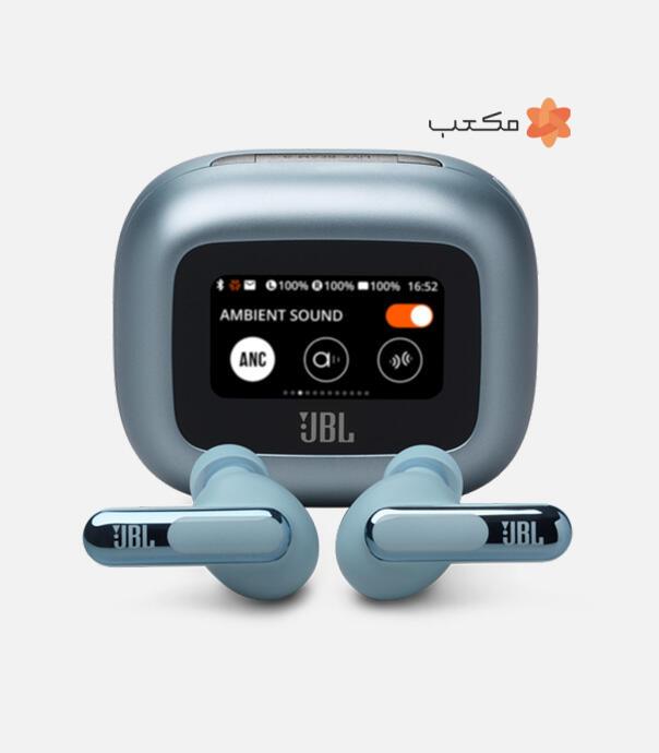 هندزفری بلوتوثی جی بی ال مدلJBL Live Beam 3