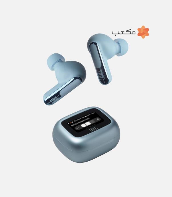 هندزفری بلوتوثی جی بی ال مدلJBL Live Beam 3
