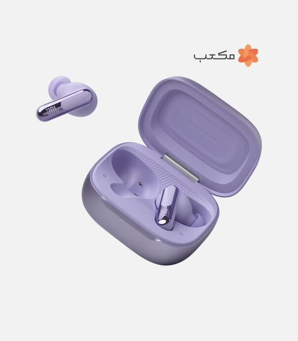 هندزفری بلوتوثی جی بی ال مدلJBL Live Beam 3