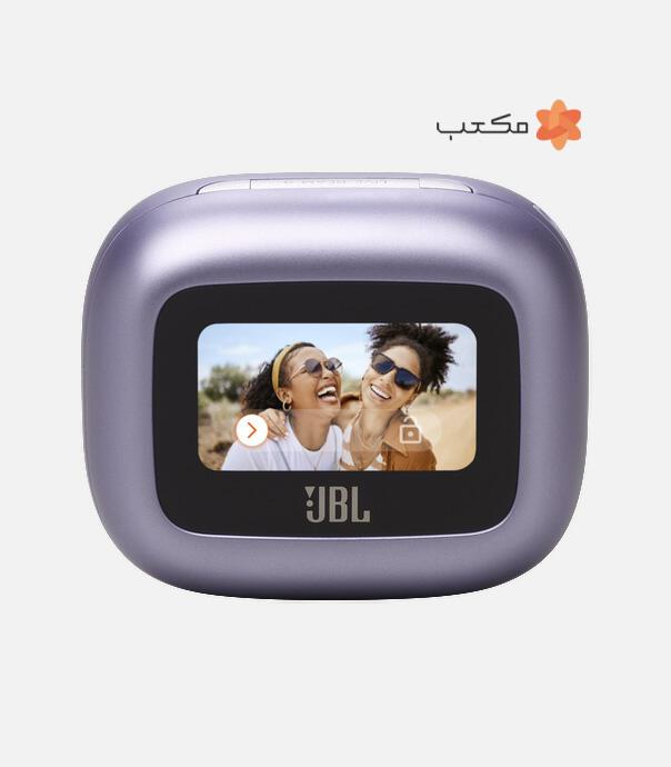 هندزفری بلوتوثی جی بی ال مدلJBL Live Beam 3