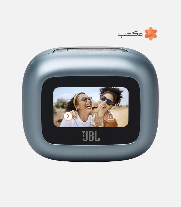 هندزفری بلوتوثی جی بی ال مدلJBL Live Beam 3