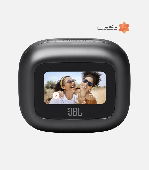 هندزفری بلوتوثی جی بی ال مدلJBL Live Beam 3