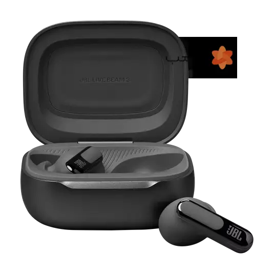 هندزفری بلوتوثی جی بی ال مدلJBL Live Beam 3