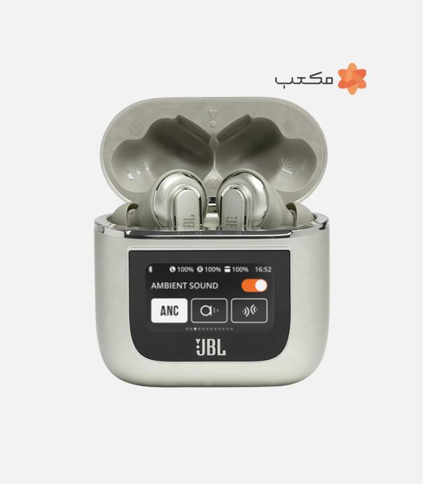 هندزفری بلوتوثی جی بی ال مدل JBL Tour Pro 2