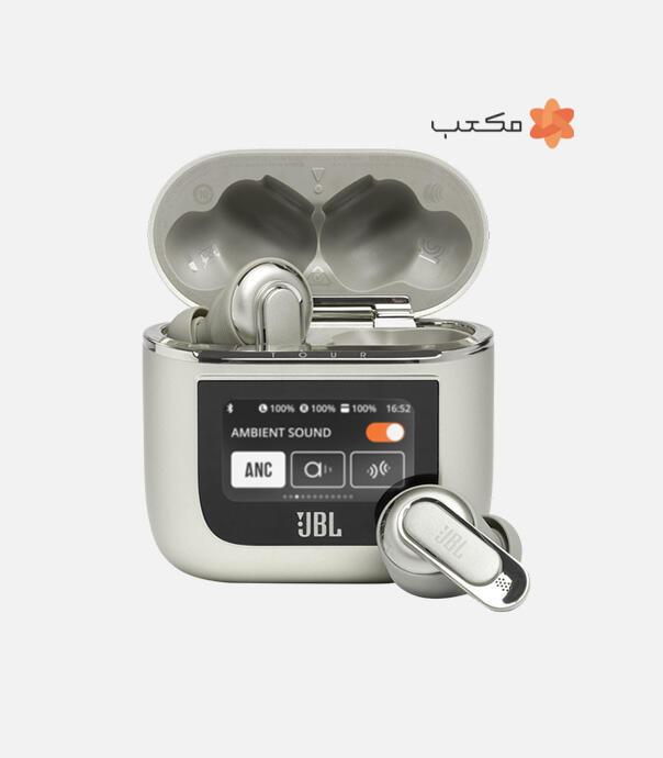 هندزفری بلوتوثی جی بی ال مدل JBL Tour Pro 2