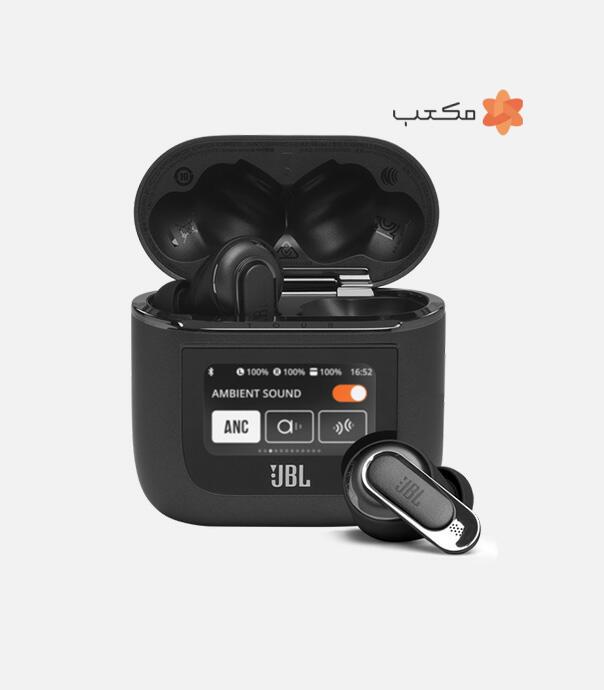 هندزفری بلوتوثی جی بی ال مدل JBL Tour Pro 2