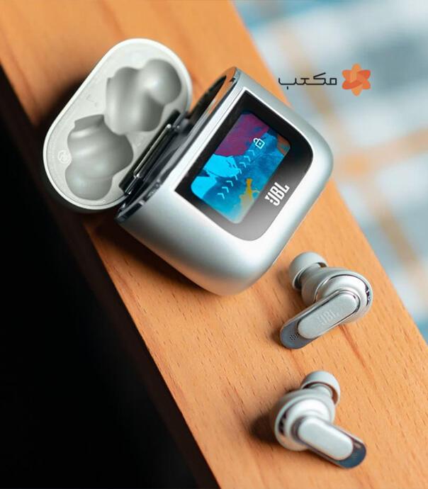 هندزفری بلوتوثی جی بی ال مدل JBL Tour Pro 2