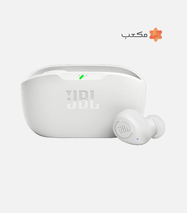هندزفری بلوتوثی جی بی ال مدل JBL Wave Buds
