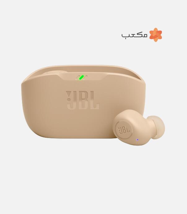 هندزفری بلوتوثی جی بی ال مدل JBL Wave Buds