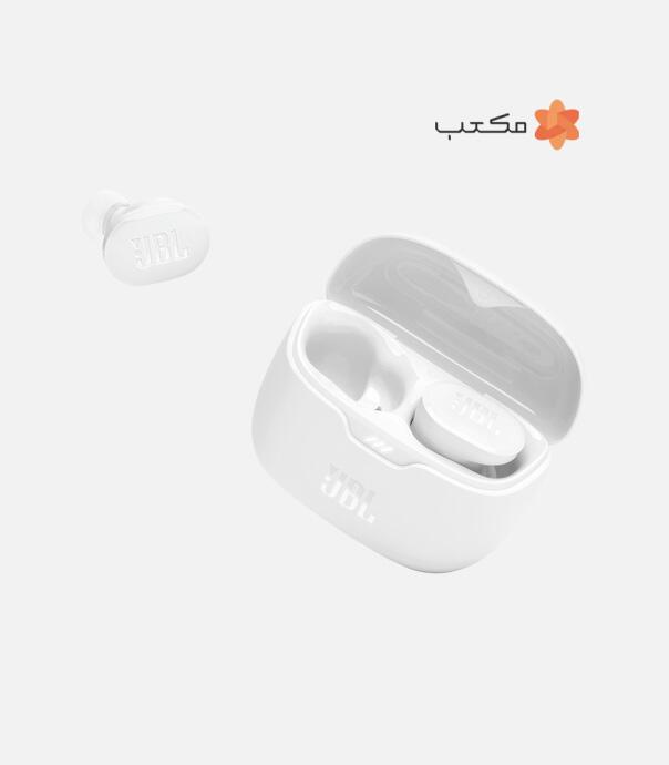 هندزفری بلوتوثی جی بی ال مدل JBL Tune Buds