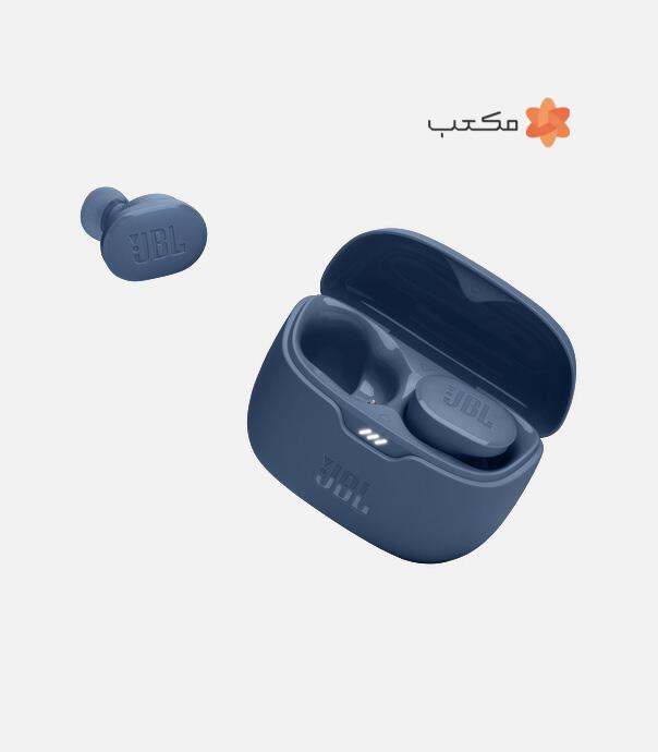 هندزفری بلوتوثی جی بی ال مدل JBL Tune Buds