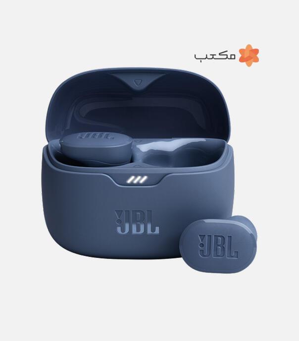 هندزفری بلوتوثی جی بی ال مدل JBL Tune Buds