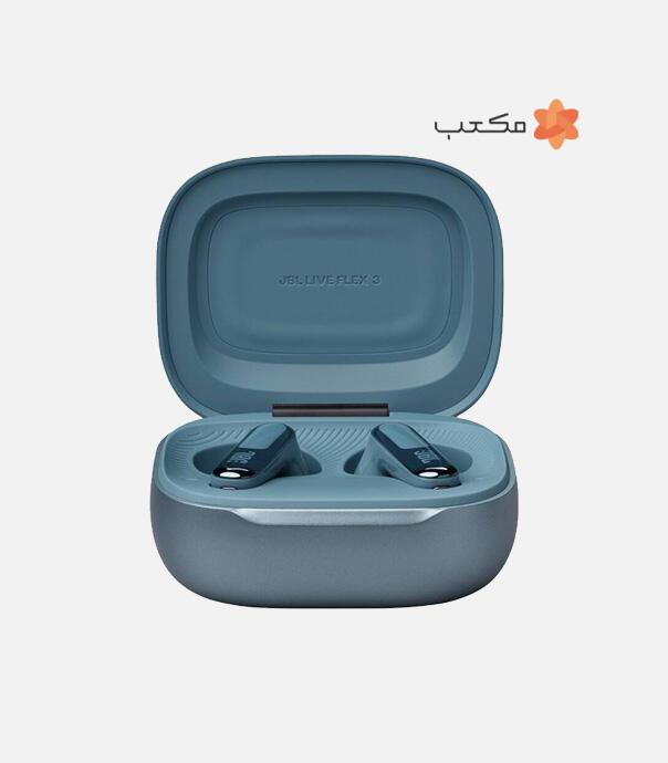 هندزفری بلوتوثی جی بی ال مدل JBL Live Flex 3