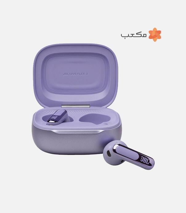 هندزفری بلوتوثی جی بی ال مدل JBL Live Flex 3