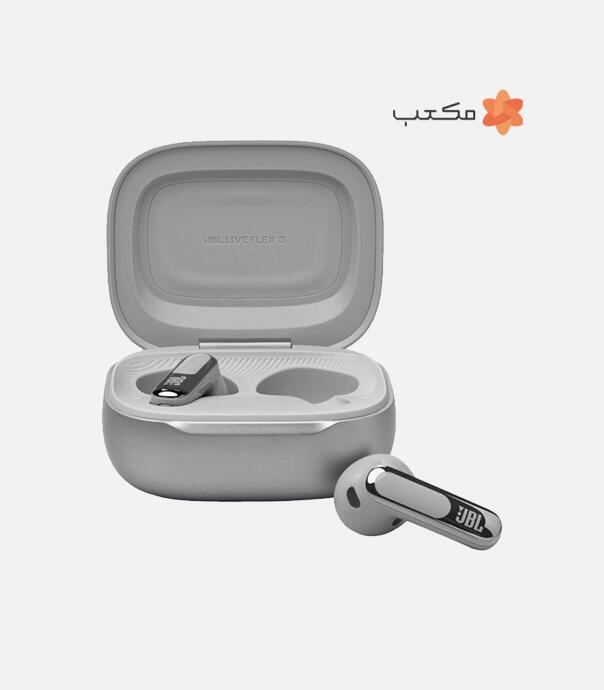 هندزفری بلوتوثی جی بی ال مدل JBL Live Flex 3