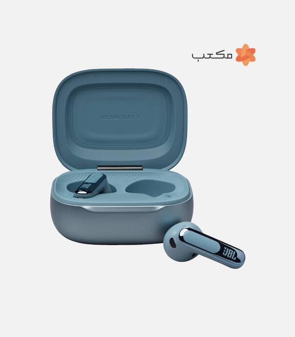 هندزفری بلوتوثی جی بی ال مدل JBL Live Flex 3