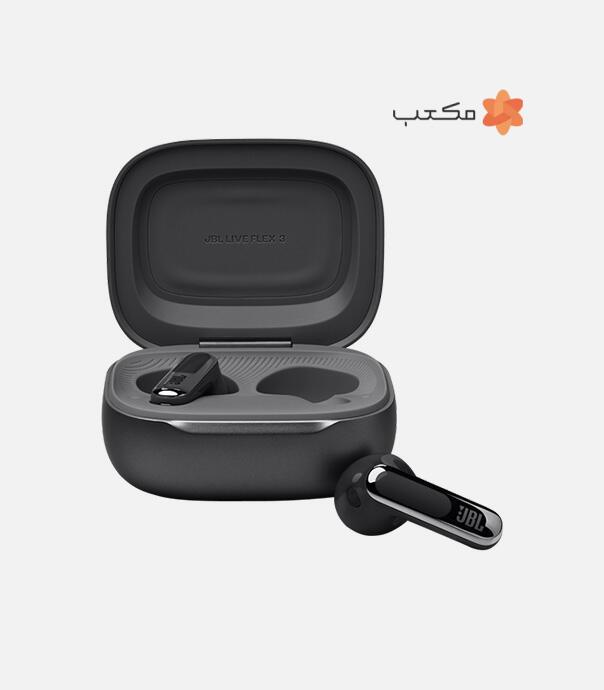 هندزفری بلوتوثی جی بی ال مدل JBL Live Flex 3