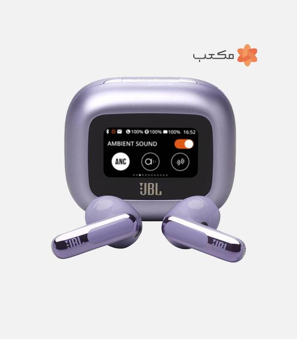 هندزفری بلوتوثی جی بی ال مدل JBL Live Flex 3