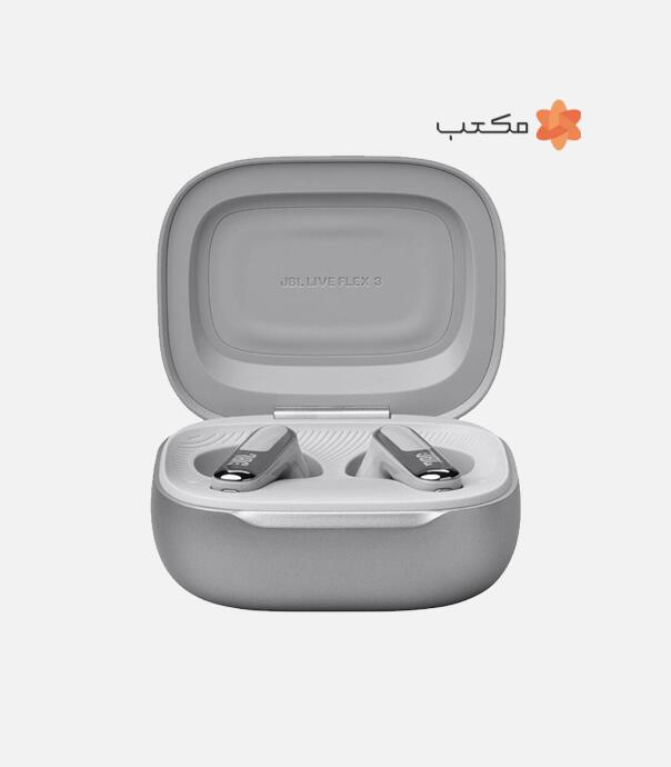 هندزفری بلوتوثی جی بی ال مدل JBL Live Flex 3