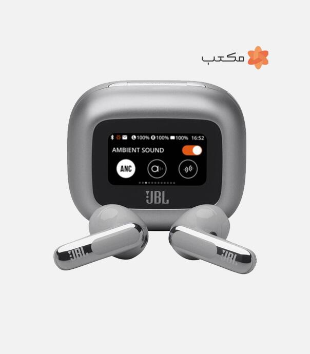 هندزفری بلوتوثی جی بی ال مدل JBL Live Flex 3