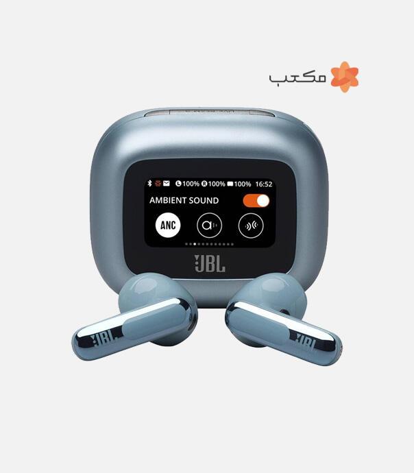 هندزفری بلوتوثی جی بی ال مدل JBL Live Flex 3