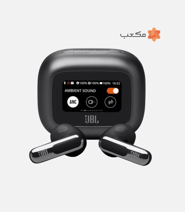 هندزفری بلوتوثی جی بی ال مدل JBL Live Flex 3