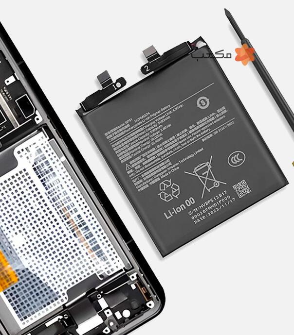 باتری شیائومی مدل BP51 مناسب برای گوشی Xiaomi 14 Ultra