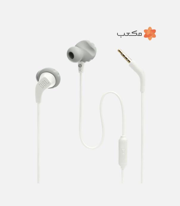 هندزفری سیمی جی بی ال مدل JBL Endurance Run 2 Wired