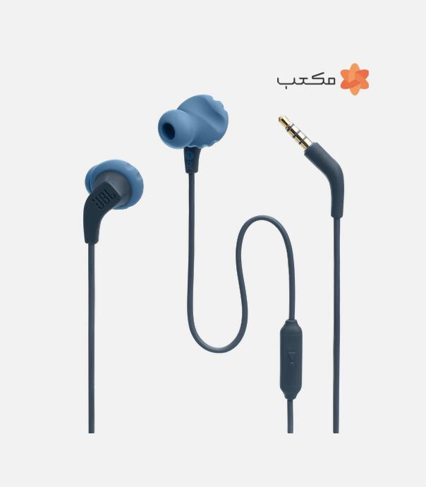هندزفری سیمی جی بی ال مدل JBL Endurance Run 2 Wired