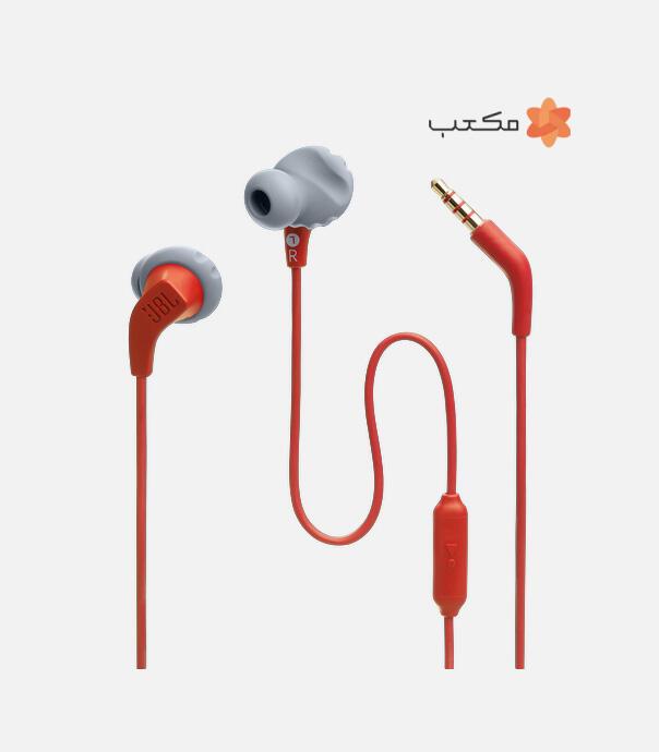 هندزفری سیمی جی بی ال مدل JBL Endurance Run 2 Wired