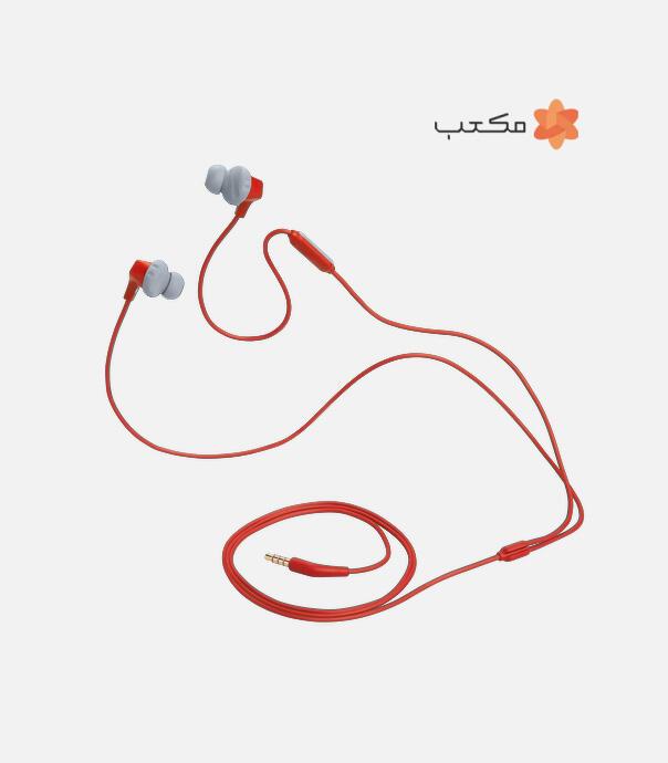 هندزفری سیمی جی بی ال مدل JBL Endurance Run 2 Wired