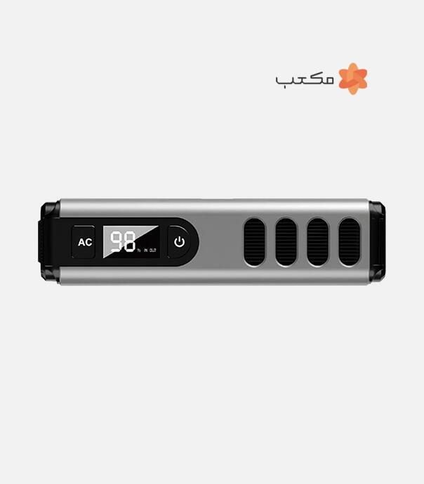 پاور استیشن پاورولوژی مدل PPBCHA31 با ظرفیت 32000 میلی آمپر ساعت