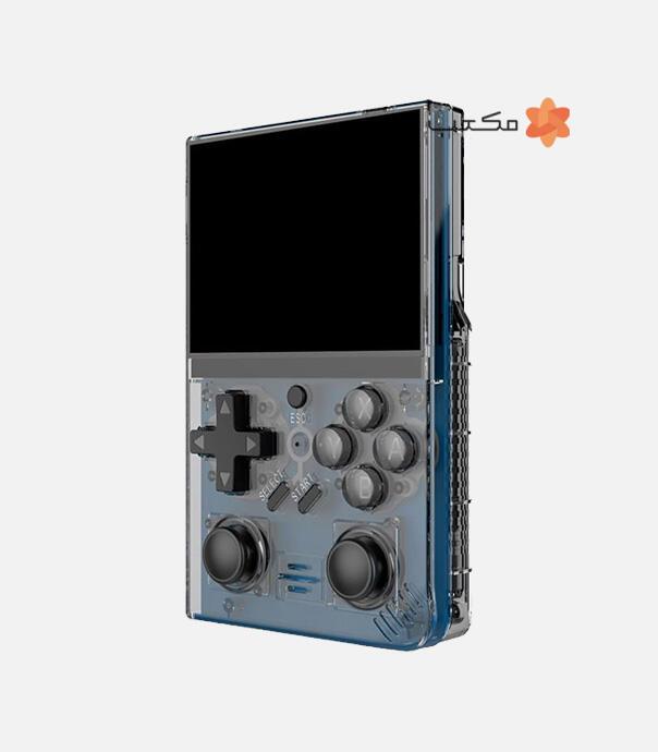 کنسول بازی قابل حمل مدل D-R35 Plus