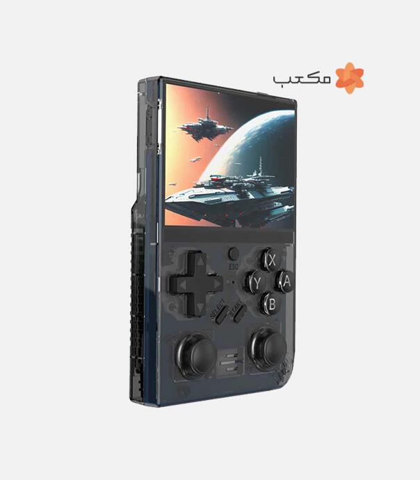 کنسول بازی قابل حمل مدل D-R35 Plus