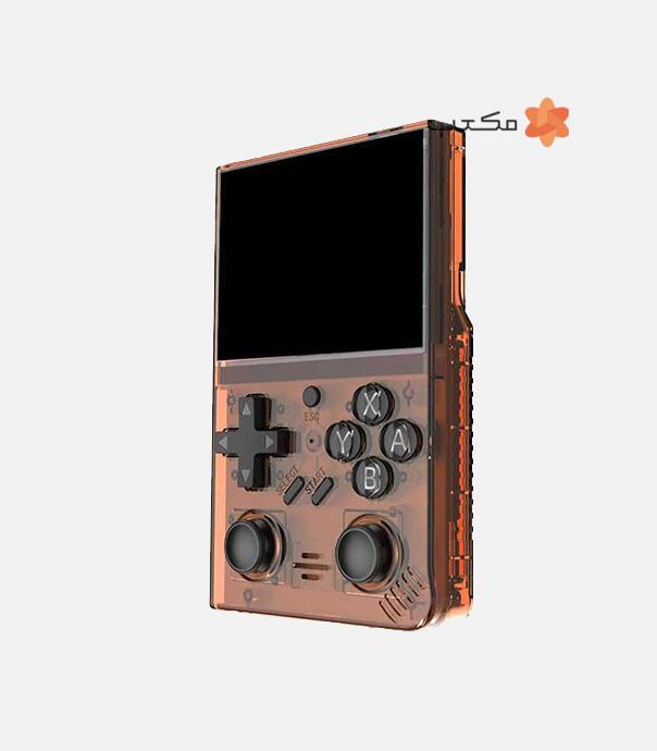 کنسول بازی قابل حمل مدل D-R35 Plus