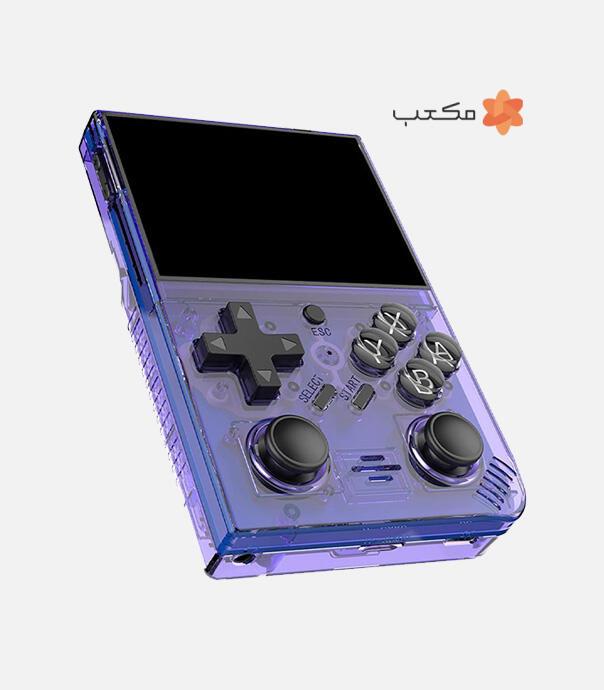 کنسول بازی قابل حمل مدل D-R35 Plus