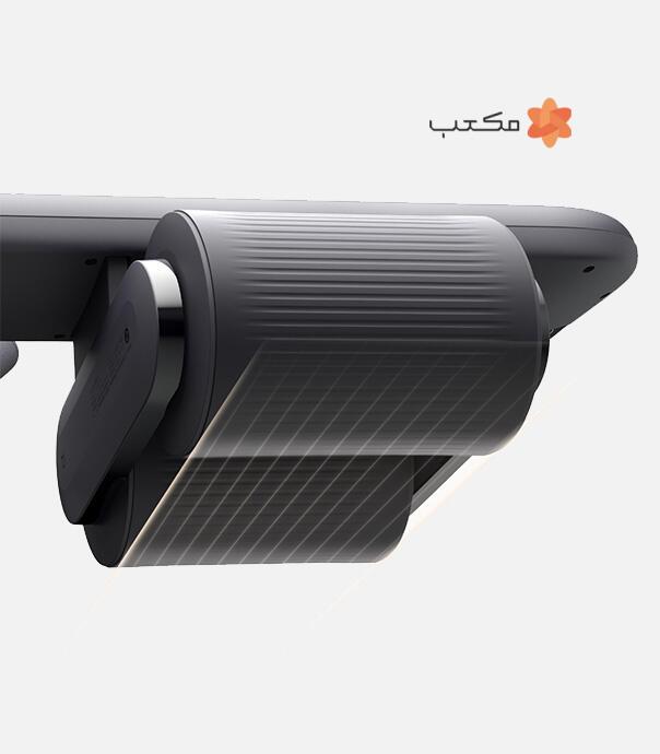 چرخ تمرین شکم هوشمند شیائومی مدل Mijia Smart Abdominal Wheel MJJFL01YM