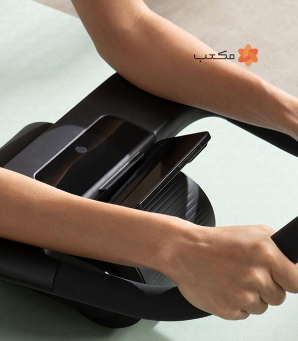 چرخ تمرین شکم هوشمند شیائومی مدل Mijia Smart Abdominal Wheel MJJFL01YM