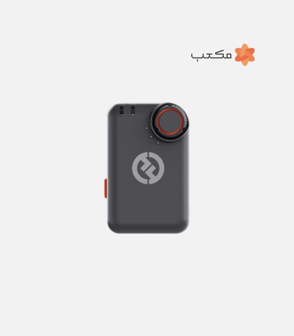 میکروفون یقه‌ای بی‌سیم هالی‌لند مدل LARK M2S Combo