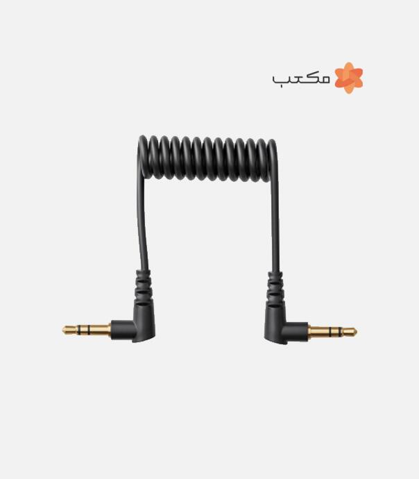 میکروفون یقه‌ای بی‌سیم هالی‌لند مدل LARK M2S Combo